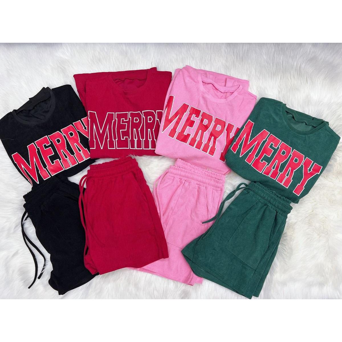 Woman’s Merry sets