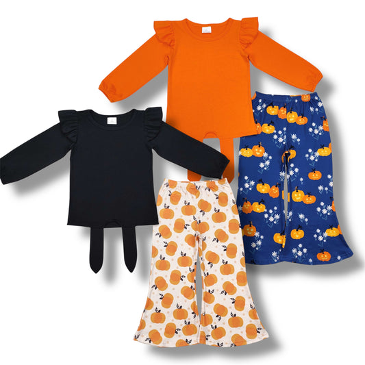 Pumpkin sets