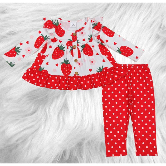 Berry set