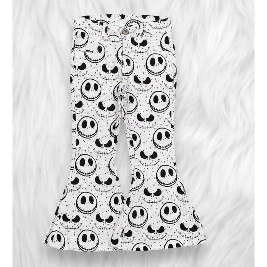 Jack Denim Bells