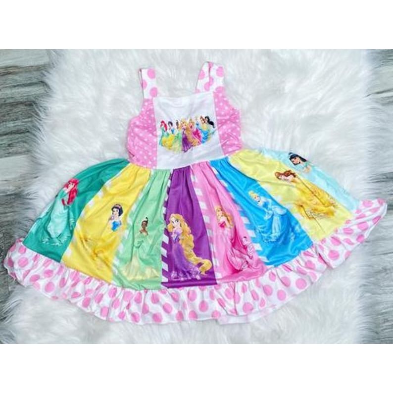 Princess Dress