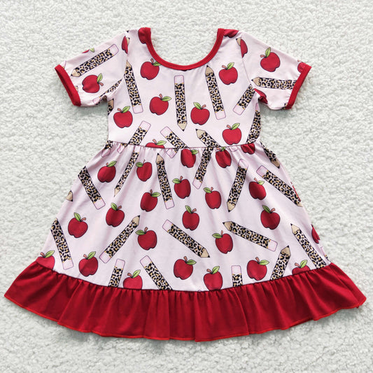 B2S dress