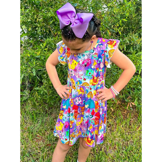 PokemonDress
