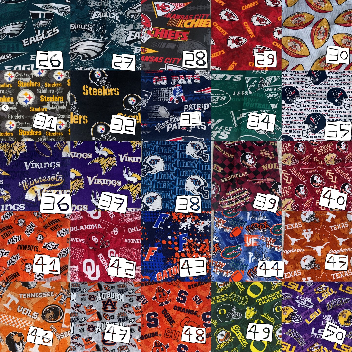 Sports Patched Shorts