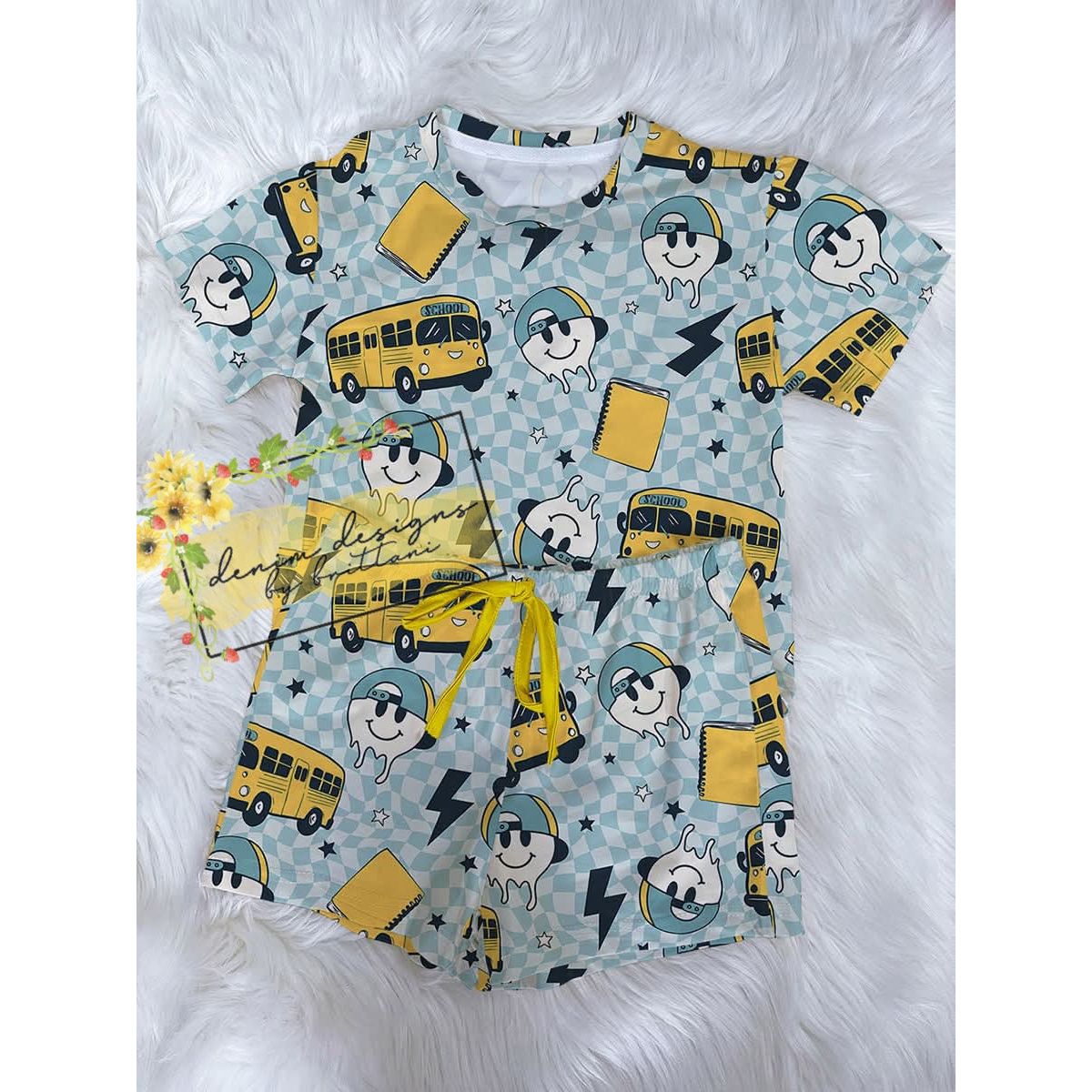B2S Comfy sets