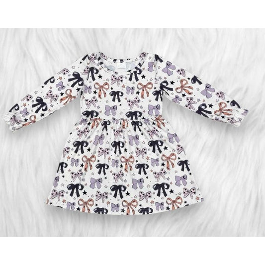 Bow Halloween Dress
