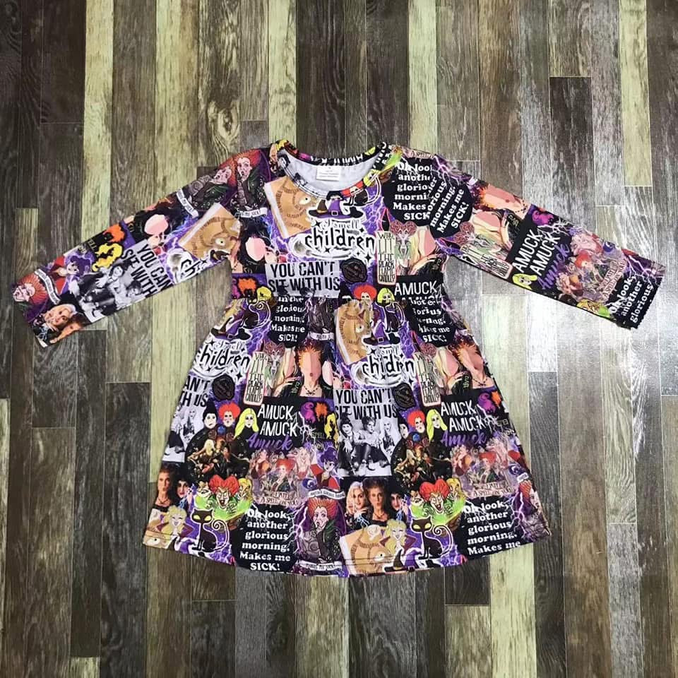 Hocus dress