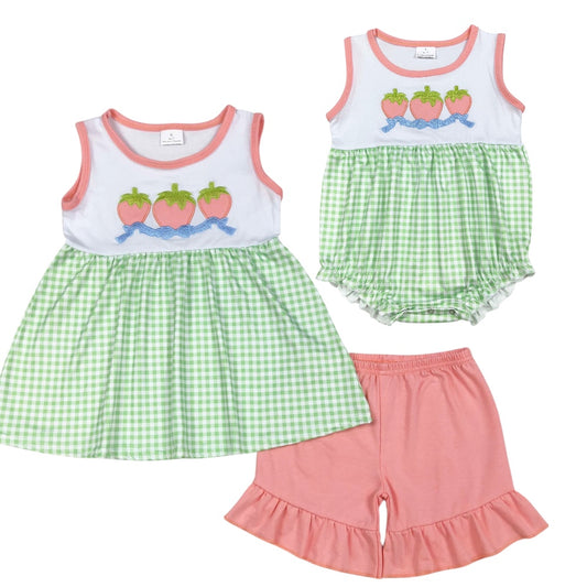 Berries sibling set