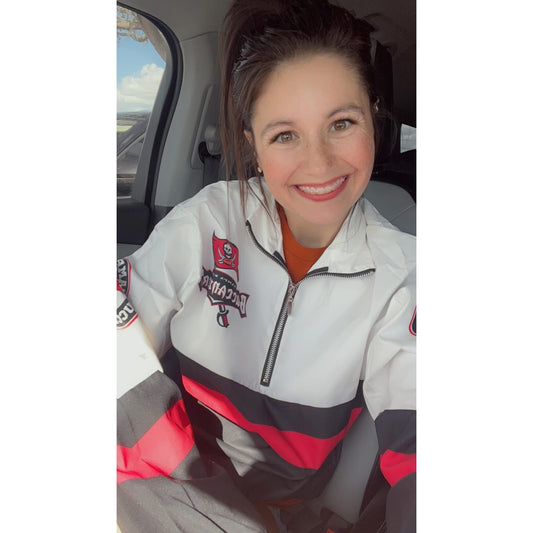 Sports zip jackets