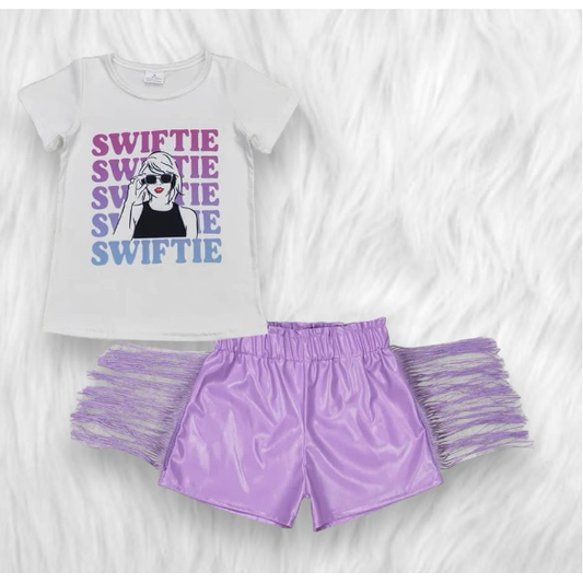 Fringe Swiftie set