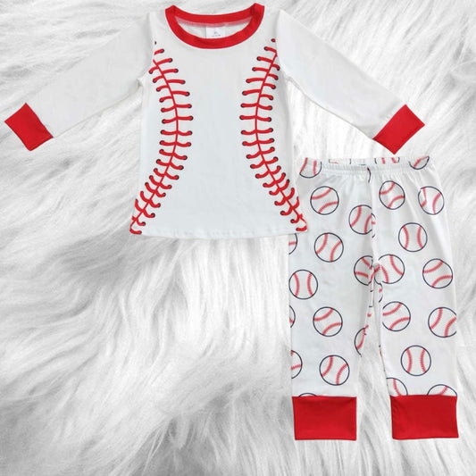 Baseball pjs