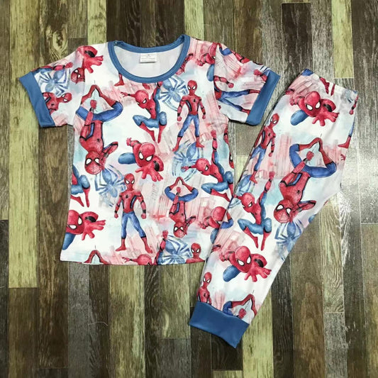 Spidey pjs