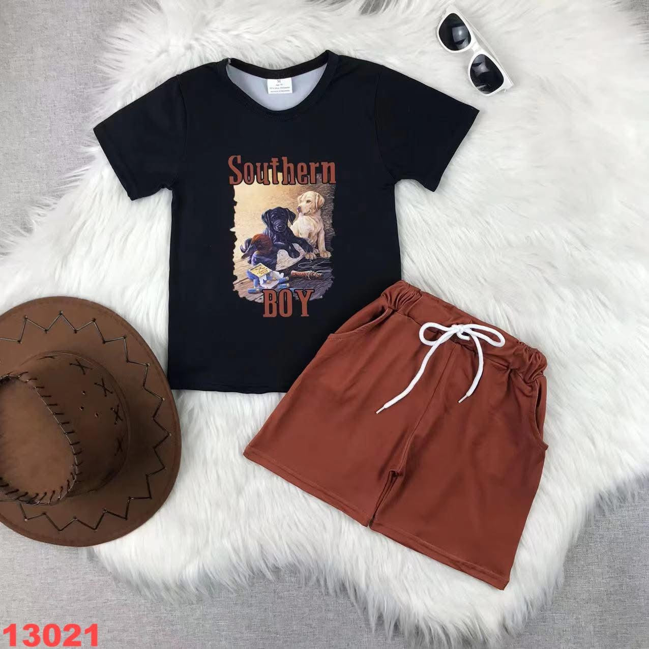 Southern boy