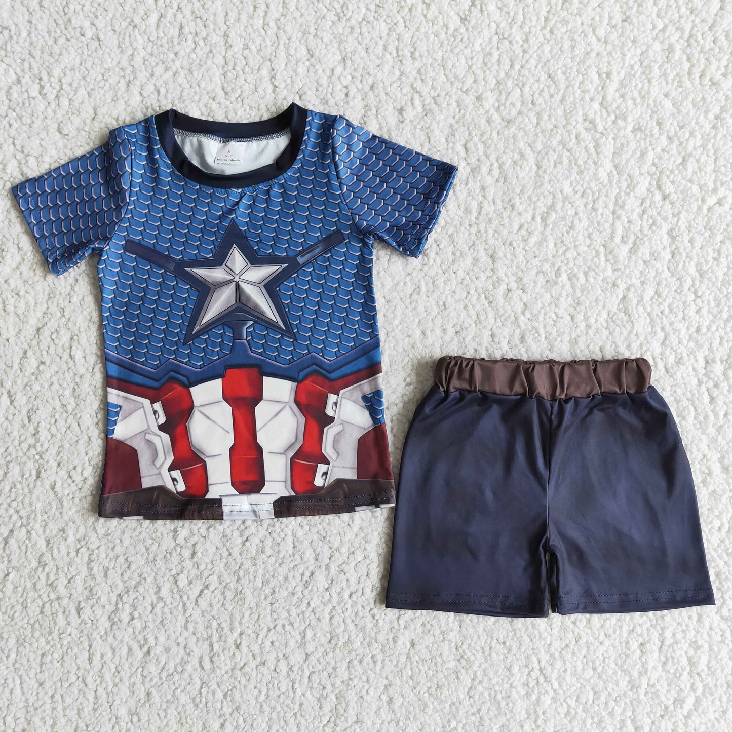 CaptainAmerica