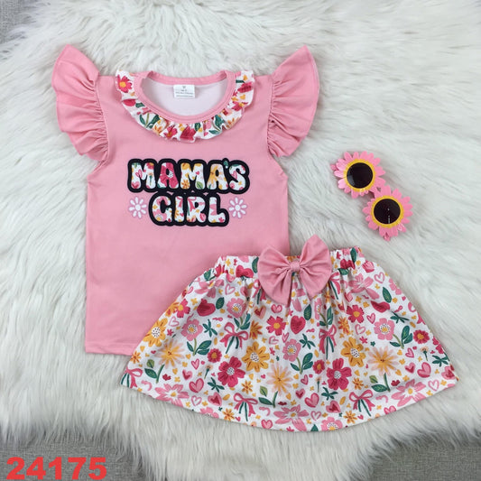 Mama’s Girl Set
