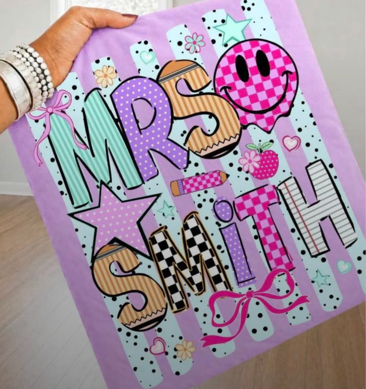 Teacher Name