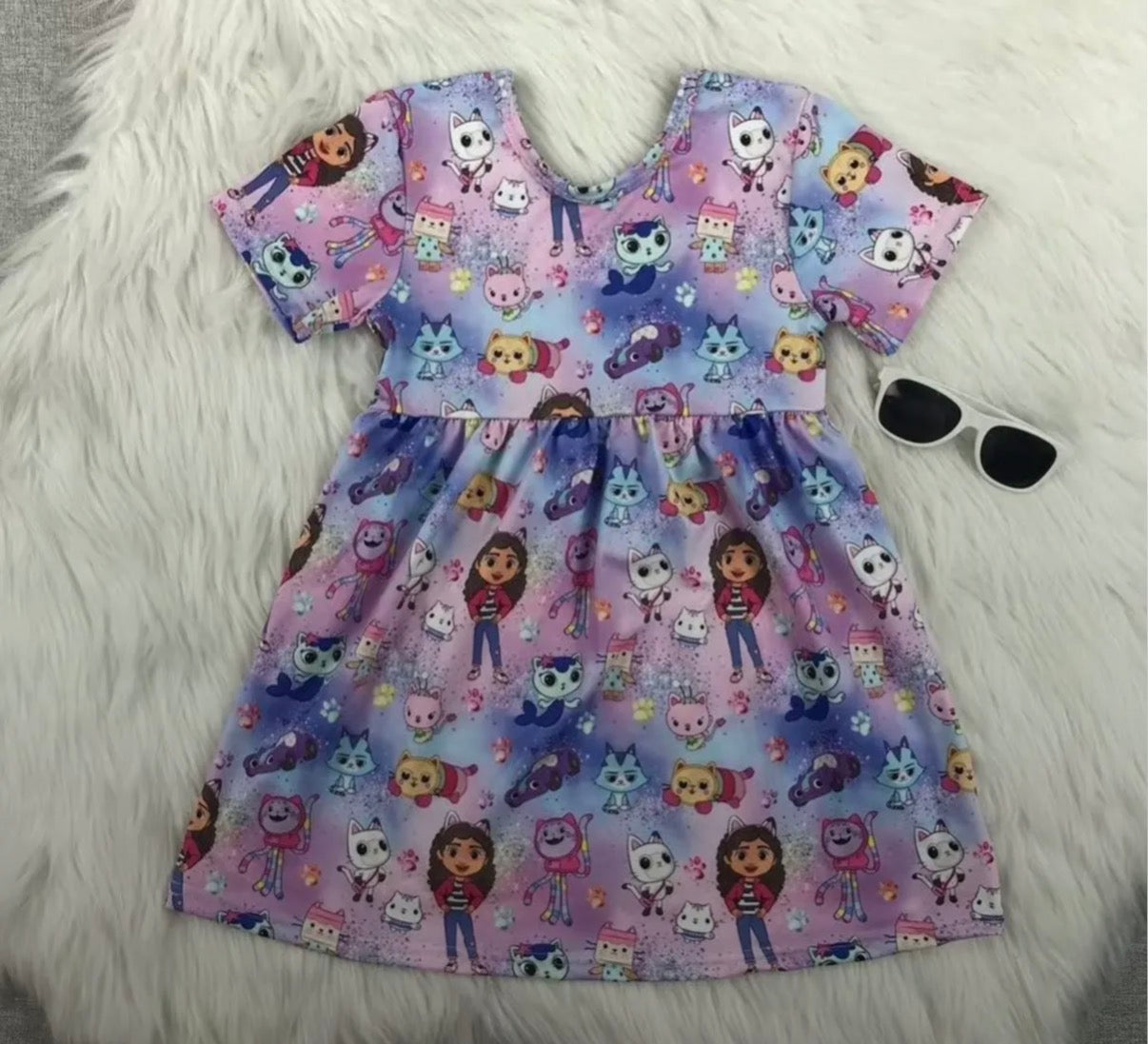 Gabby dress