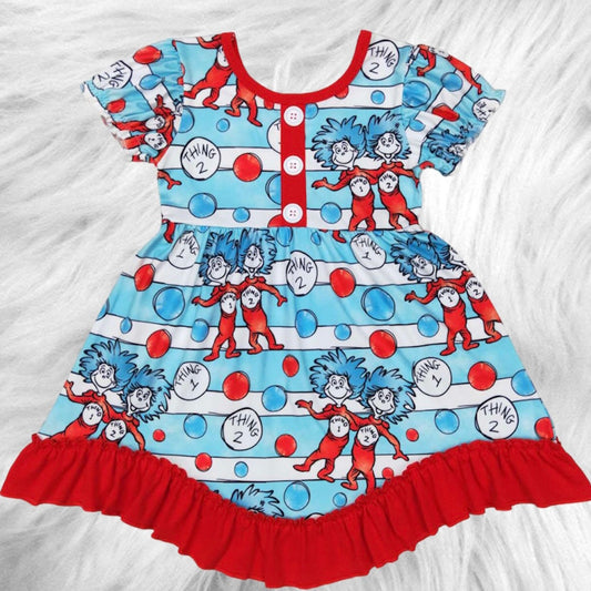 Things dress