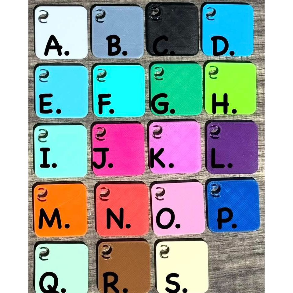 Dip & Zyn can holders