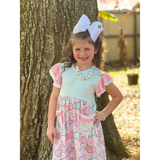 Peeps dress