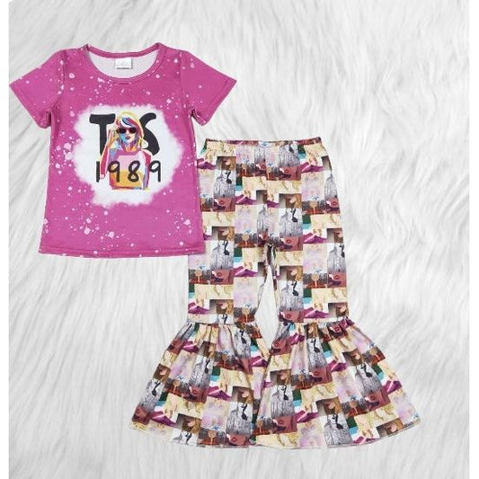 Swiftie bell set