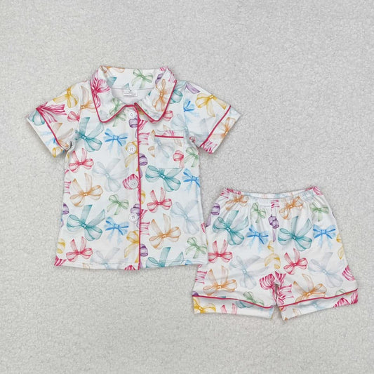 Bow pjs