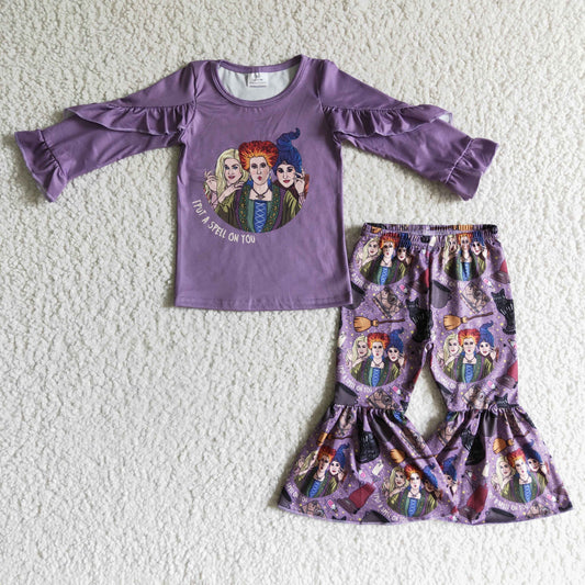 Hocus set