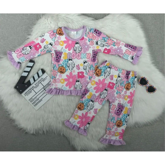 Ghost pjs
