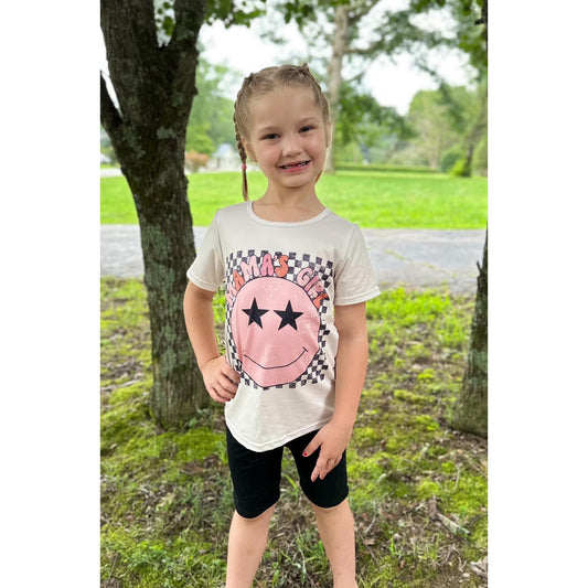 Mama’s Girl tee