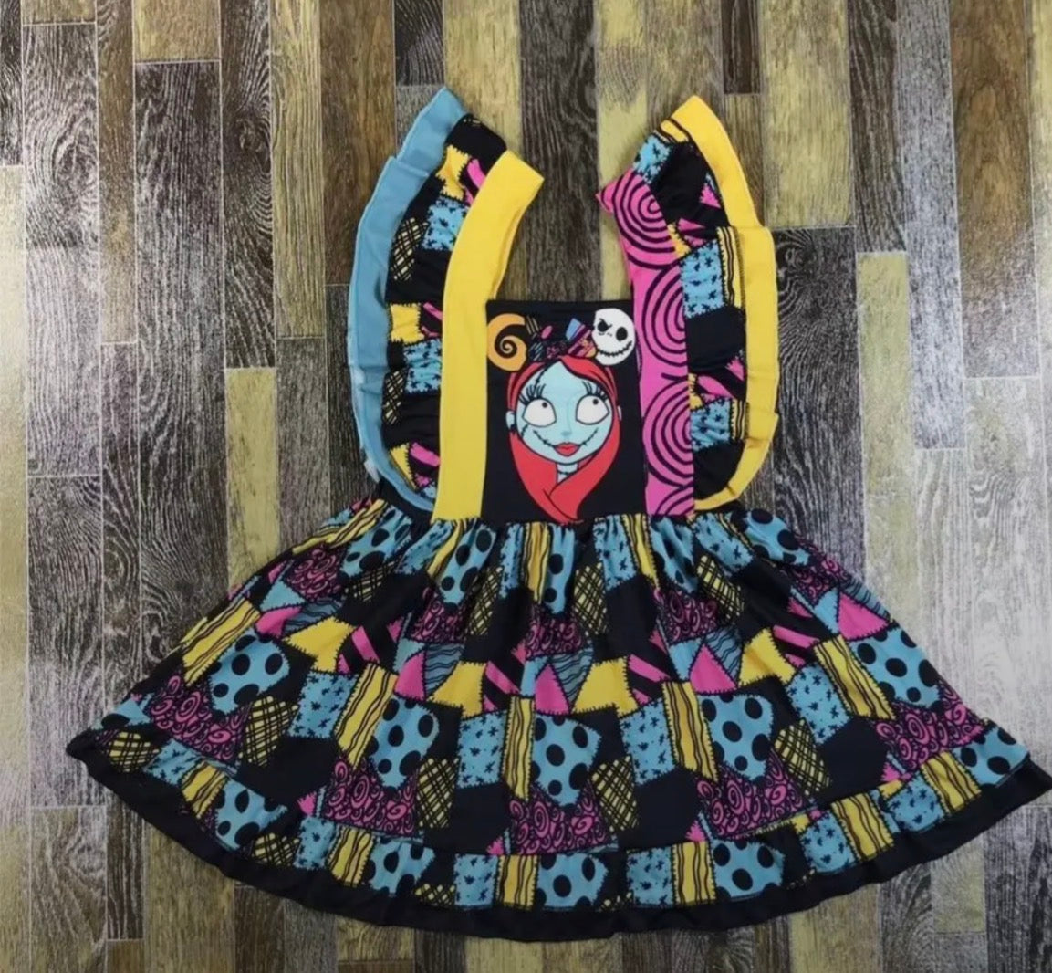 NBC dress