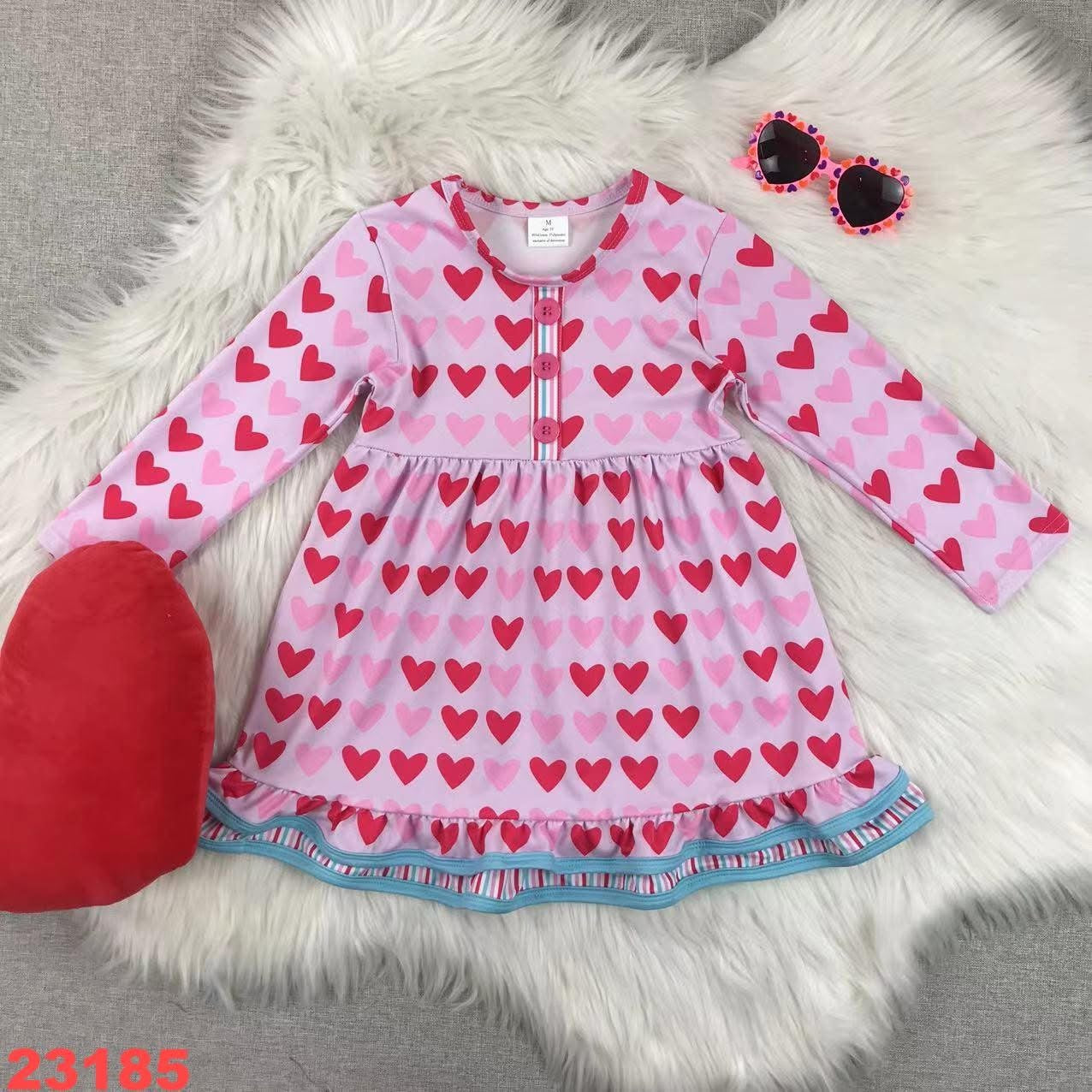 Vday dress