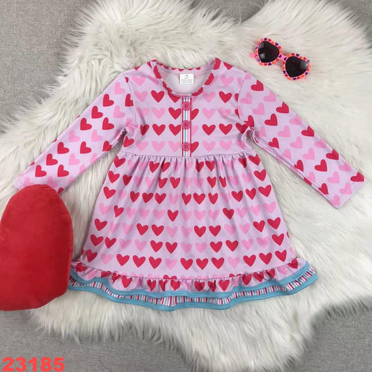 Vday dress