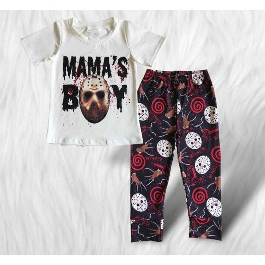 Mama’s Boy outfit