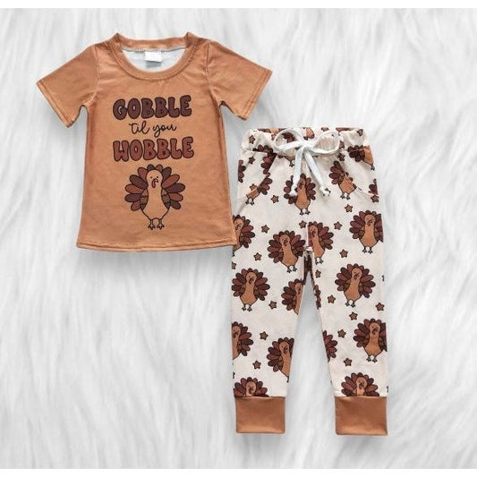 Gobble lounger