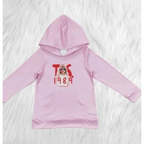 Swiftie pullover