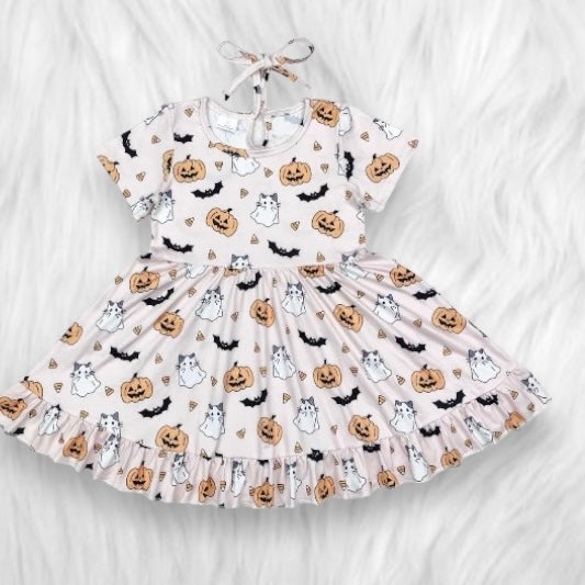 Halloween dress
