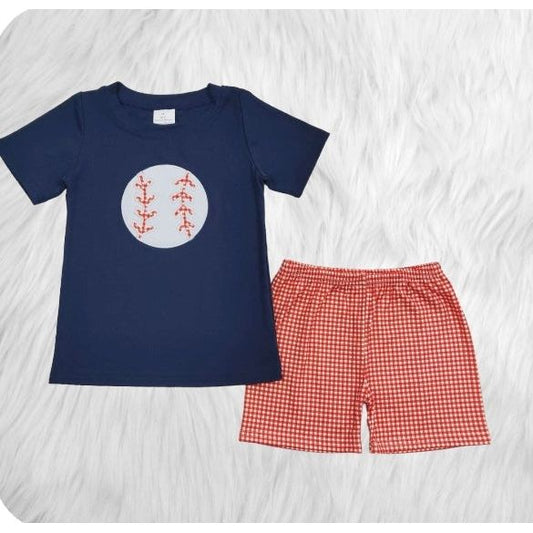 Baseball set