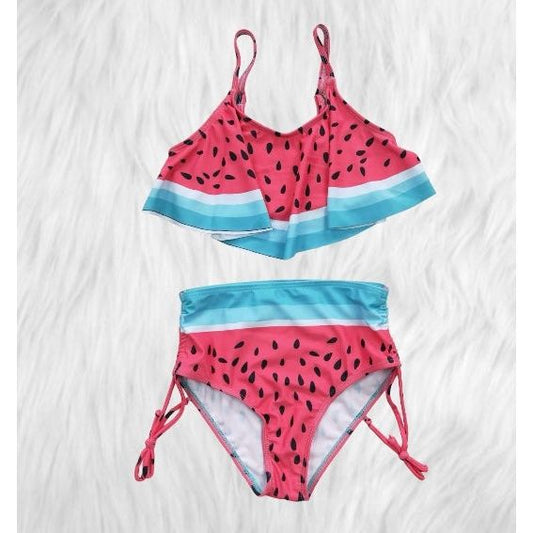 Watermelon Swim Bikini