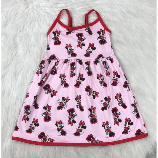 Minnie dress