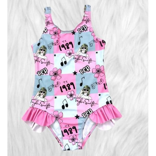 Swiftie Swim