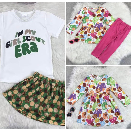 Girl ScOuts