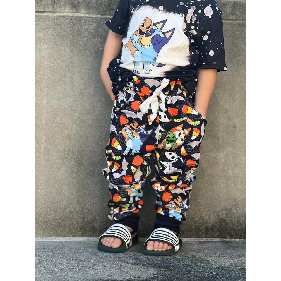NBC Dog Jogger Set