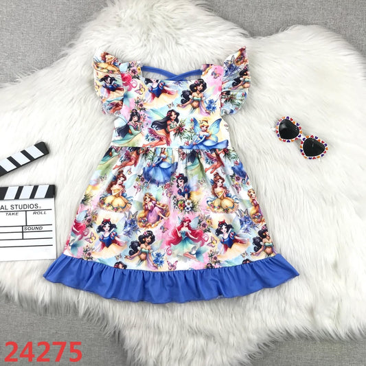 Princess dress