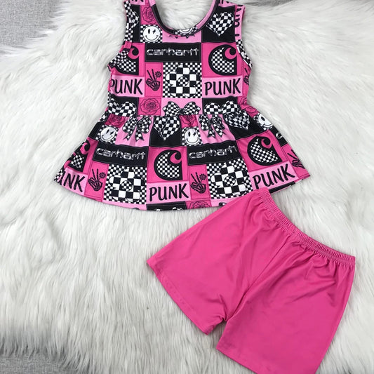 Punk set