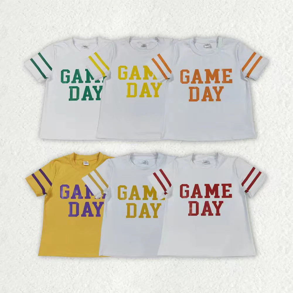 Game Day Fit