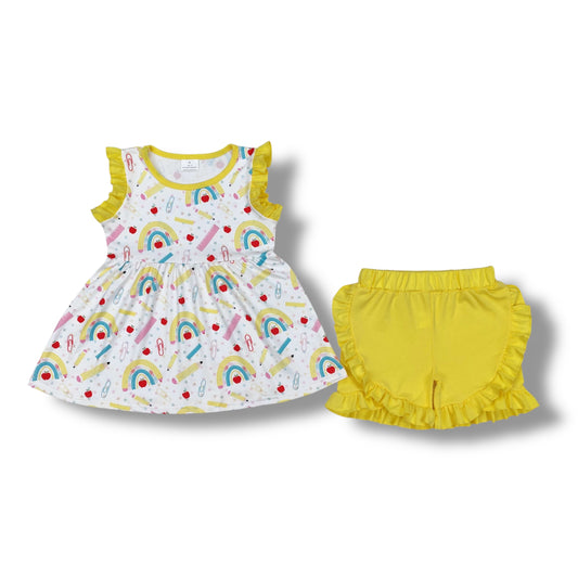 B2S yellow set