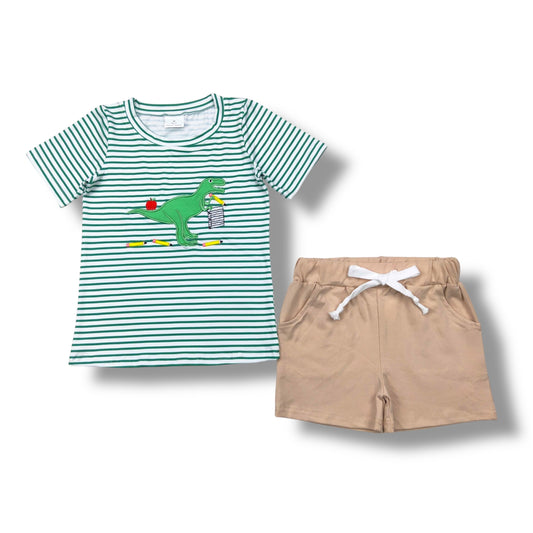 B2S Dino set