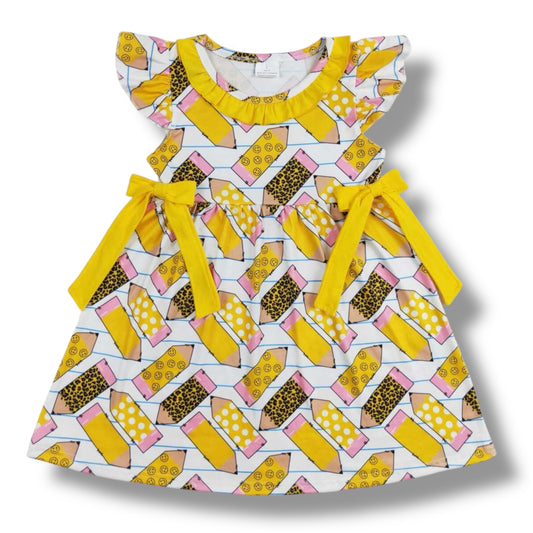 B2S Pencil Dress