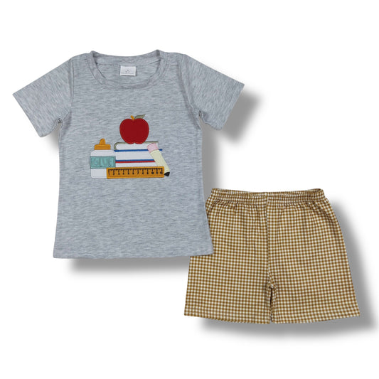 B2S boys set