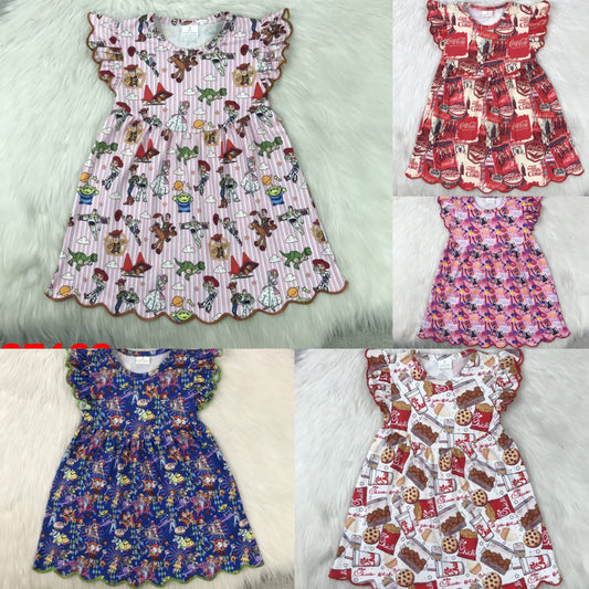 Pearl dresses